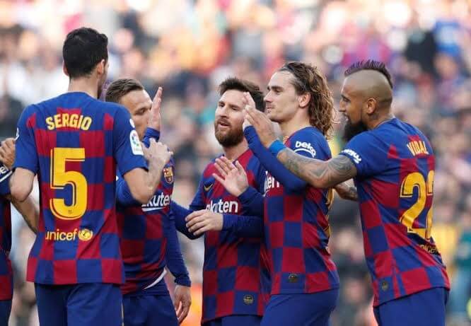 Barcelona